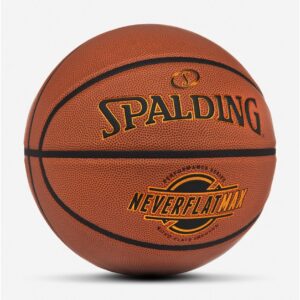Spalding Neverflat Max Vidaus ir lauko Ruda - Image 2