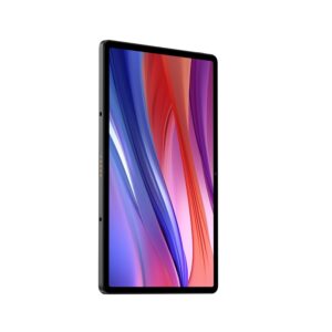 ZTE PAD X1102N 5G 6/256 GB pilkos spalvos planšetinis kompiuteris - Image 3