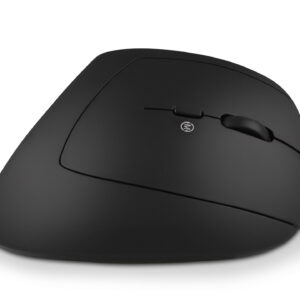 Kompiuterio pelė REAL-EL RM-490W Ergonomiška - Image 7