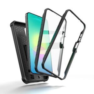 TECH-PROTECT KEVLAR CAM+ 2-SET GALAXY A27 5G JUODAS - Image 6