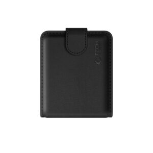 Tech-Protect Wallet Samsung Galaxy Z FLIP 8 JUODAS - Image 7