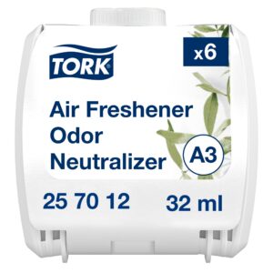 Oro gaiviklis Tork 257012 kvapus neutralizuojantis - Image 2