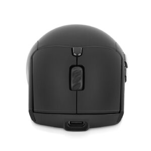 Kompiuterinė pelė REAL-EL RM-460W - Image 6