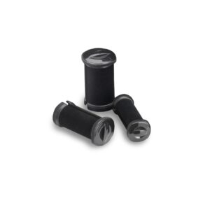 BaByliss Thermo Ceramic Rollers Plaukų modeliavimo rinkinys Juoda, Nerūdijančiojo plieno 50 W 2 m - Image 3