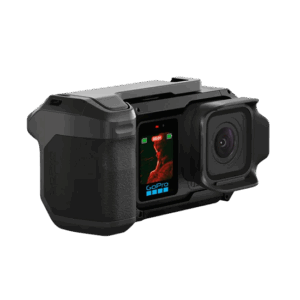 GoPro Mission 1 Pro Grip Edition - Black