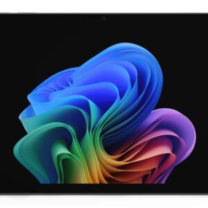 Microsoft Surface Pro 13" Intel Core Ultra 5 512 GB 33 cm (13") 16 GB Wi-Fi 7 (802.11be) Windows 11 Pro Juoda - Image 1