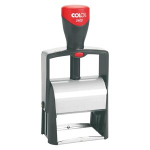 Antspaudas Colop S2400