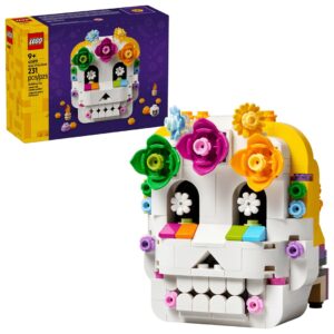 LEGO 40811 Mirusiųjų altorius