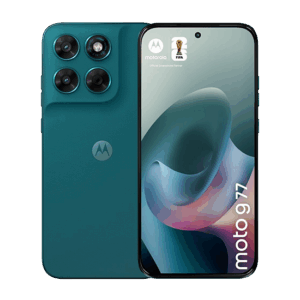 Motorola XT2621-4 Moto G77 5G Dual Sim 8GB RAM 256GB - Green