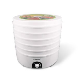 Maestro MR 766 Balta 520 W - Image 1