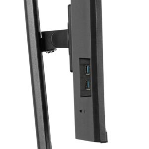 iiyama XUB2490HSUH-B2 kompiuterio monitorius 60,5 cm (23.8") 1920 x 1080 pikseliai „Full HD“ LED Juoda - Image 3