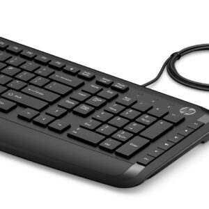 HP Pavilion Keyboard and Mouse 200 - Image 2