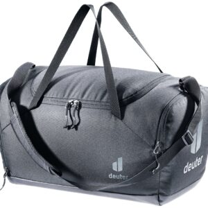 Deuter Hopper Kelioninis krepšys Juoda 25 L