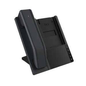Fanvil DB20-H mobiliojo įrenginio doko stotelė Išmanusis telefonas Juoda - Image 3