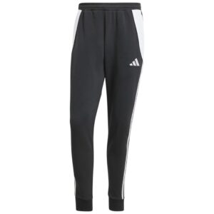 Spodnie męskie adidas Tiro 24 Sweat czarno-białe IP1976 2XL - Image 1