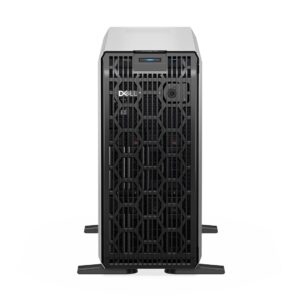 DELL PowerEdge T360 serveris 480 GB Bokštas (4,5 U) Intel Xeon 6 6333P 3,1 GHz 32 GB DDR5-SDRAM 700 W - Image 2