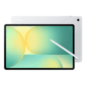 Planšetė Samsung Galaxy Tab S10 FE X526B 5G 10.9 8GB RAM 128GB - Silver