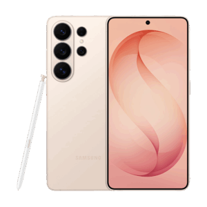 Samsung Galaxy S26 Ultra S948 5G Dual Sim 12GB RAM 256GB - Pink Gold