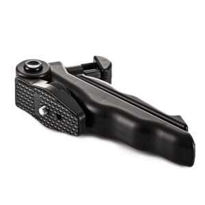 Mount with a mini tripod for GoPro SJCAM action cameras black - Image 4