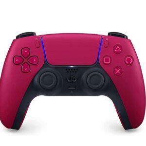 Sony DualSense PS5 Belaidis valdiklis Cosmic Red