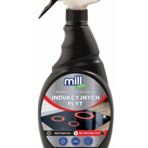 Mill Indukcinių viryklių valymo priemonė, 555 ml