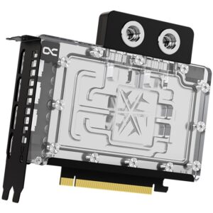 INNO3D iChill GeForce RTX 5080 FROSTBITE NVIDIA 16 GB GDDR7 - Image 1