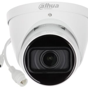IP Kamera DAHUA IPC-HDW2541T-ZS-27135 Balta