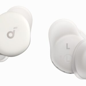 Soundcore Sleep A30 Bevielis Įkišamos į ausį Bluetooth Žalia - Image 1