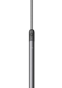 Vacuum Cleaner Accessory|DREAME|MIRA MOP 10|Wet|Electric mop|Black|Bagless|Battery| 1.7 kg|HMF10A - Image 1