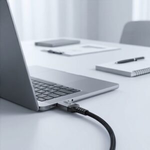 TECH-PROTECT ULTRABOOST HDMI 2.1 KABELIS 4K 120HZ / 8K 60HZ 200CM JUODAS - Image 8