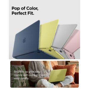 SPIGEN AIRSKIN MACBOOK NEO 13 2026 FROST CITRUS - Image 7