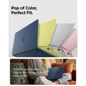 SPIGEN AIRSKIN MACBOOK NEO 13 2026 FROST INDIGO - Image 7