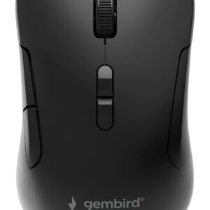 MOUSE USB OPTICAL WRL/MUSW2-7B-01 GEMBIRD