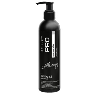 DR LUCY Hypo C jautri oda - kondicionierius šunims - 250 ml