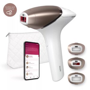 Philips Lumea IPL 9000 Series BRI955/00 IPL plaukelių mažinimo prietaisas - Image 1