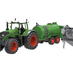 Jamara Fendt Water Tank with hose dispenser Radijo bangomis valdomas (RC) modelis - Image 1