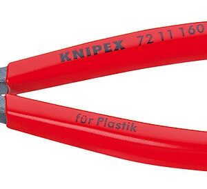 Knipex 72 11 160 replės Įstrižinės replės