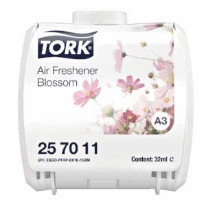 Oro gaiviklis Tork Žiedai 257011