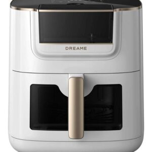 ORO GRIUDINTUVĖ TASTI AF30/WHITE AF30-WH DREAME
