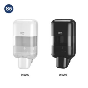 Skystas muilas Tork Mini S5 (425502), 525 ml - Image 5