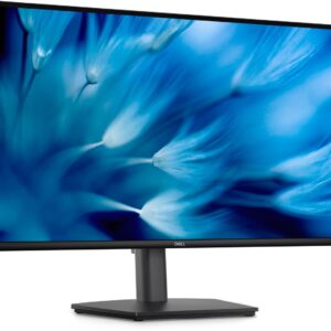 DELL Pro E2726DS kompiuterio monitorius 68,6 cm (27") 2560 x 1440 pikseliai Quad HD LCD Juoda