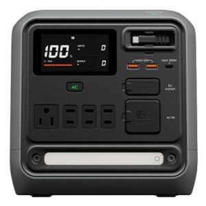 POWER STATION POWER 1000 MINI/EU CP.DY.00000195 DJI