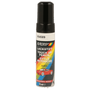 MOTIP dažai blue metallic 12 ml
