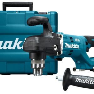 Makita DDA450ZK grąžtas 1400 RPM Klavišas - Image 1
