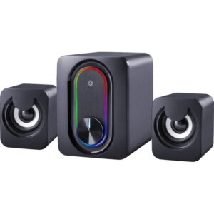 DEFENDER GARSINIAI V14 2.1 BLUETOOTH 11 W USB 65314 - Image 1