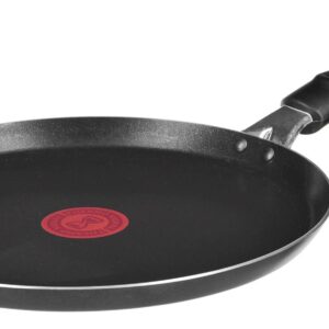 TEFAL Simplicity 25 cm blynų keptuvė B5821902 - Image 1