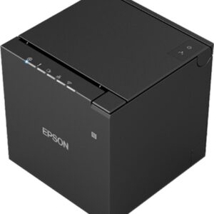 Epson TM-m30III (112A0) Vielinis Šiluminio POS spausdintuvas - Image 1