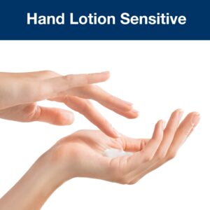 Rankų kremas Tork Hand and Body Lotion S2 (420202), 475 ml - Image 3