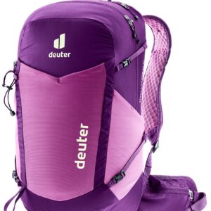 Deuter Speed Lite Pro 23 SL 23 L Violetinė