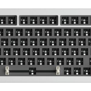 KEYBOARD ACC DIY BAREBONE/WHITE 6925758632928 AKKO